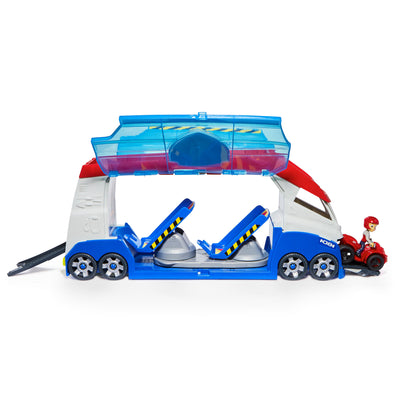 Paw Patrol Core Veh. Patrulla Lanza & Rescata - Toysmart_004