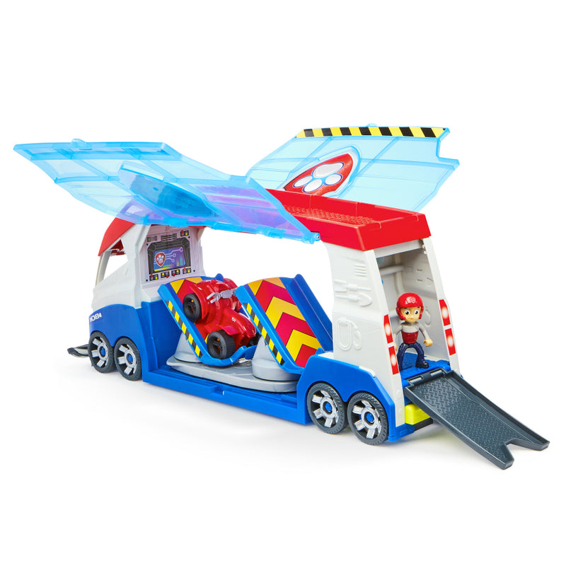 Paw Patrol Core Veh. Patrulla Lanza & Rescata - Toysmart_005