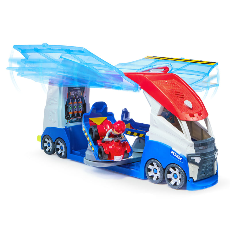 Paw Patrol Core Veh. Patrulla Lanza & Rescata - Toysmart_007