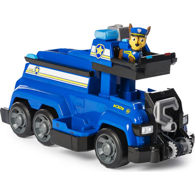 Paw Patrol Veh. Chase Crucero Equipo - Toysmart_005