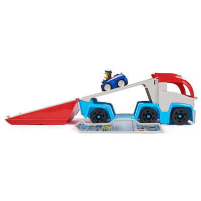 Paw Patrol Core Veh. Patrulla Pup Squad - Toysmart_008