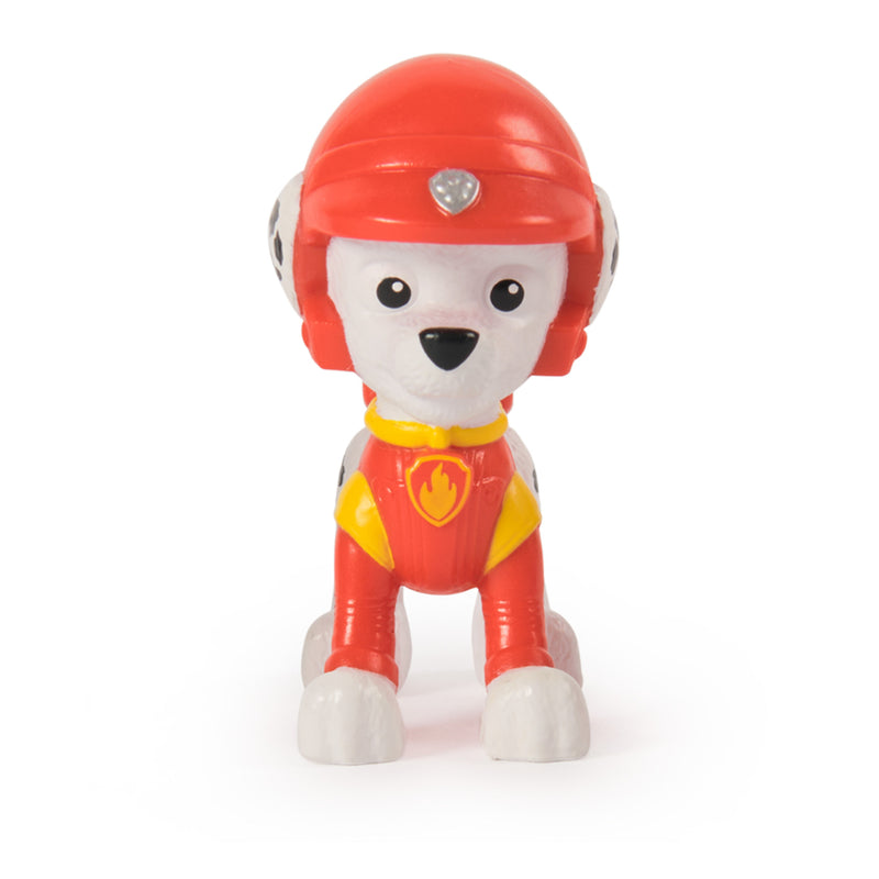 Paw Patrol Rescue Wheels Cachorro X 1 Surtido Sorpresa - Toysmart_003