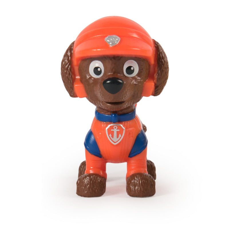 Paw Patrol Rescue Wheels Cachorro X 1 Surtido Sorpresa - Toysmart_005