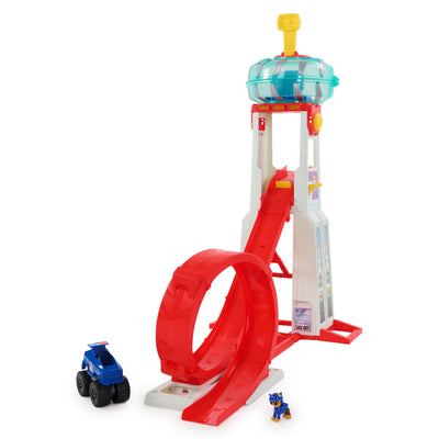 Paw Patrol Rescue Wheels Torre Control - Toysmart_003