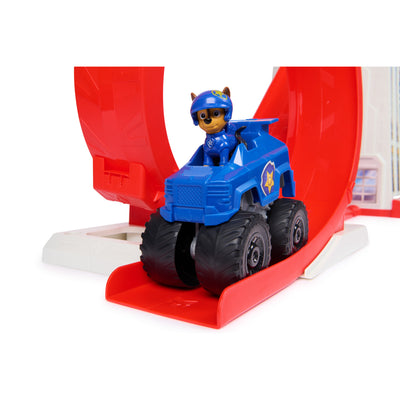 Paw Patrol Rescue Wheels Torre Control - Toysmart_005