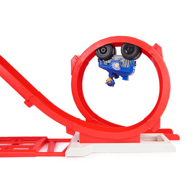 Paw Patrol Rescue Wheels Torre Control - Toysmart_006