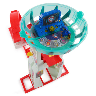 Paw Patrol Rescue Wheels Torre Control - Toysmart_001