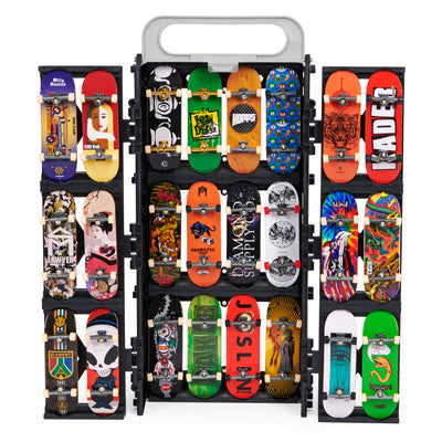 Tech Deck  Set Juega Y Exhibe - Toysmart_004