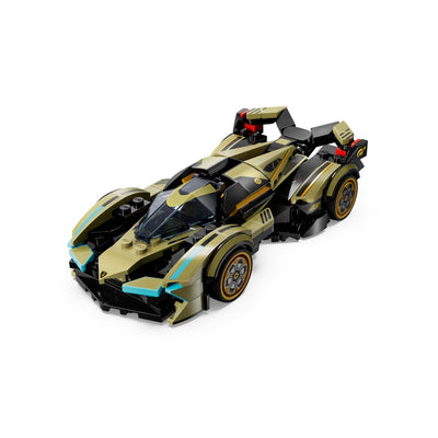  LEGO®Speed Champions: Superdeportivo Lamborghini Lambo V12 Vision Gt - Toysmart_005