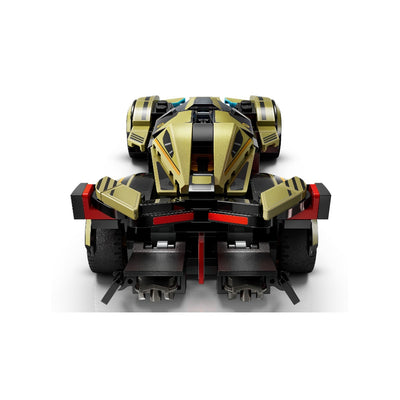  LEGO®Speed Champions: Superdeportivo Lamborghini Lambo V12 Vision Gt - Toysmart_006