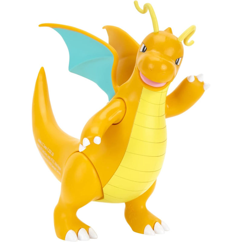 Pokemon Fig 12”Batalla Epica Dragonite - Toysmart_002
