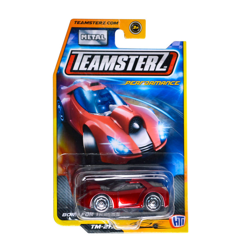 Tz S/M Die Cast Vehículo X 1 Tm 21A - Toysmart_001