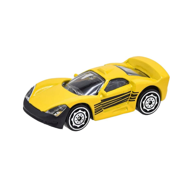 Tz S/M Die Cast Vehículo X 1 Tm-3B - Toysmart_002