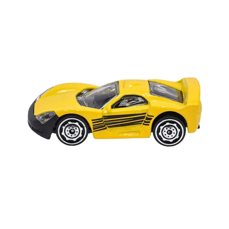 Tz S/M Die Cast Vehículo X 1 Tm-3B - Toysmart_003