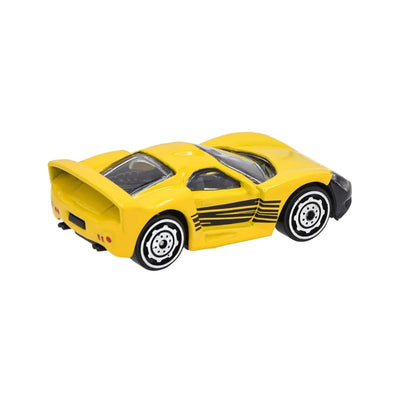 Tz S/M Die Cast Vehículo X 1 Tm-3B - Toysmart_004
