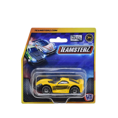Tz S/M Die Cast Vehículo X 1 Tm-3B - Toysmart_001