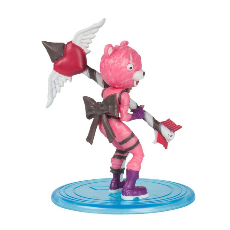 Fortnite S2 Mini Figura X 1 Cuddle Team Leader - Toysmart_002