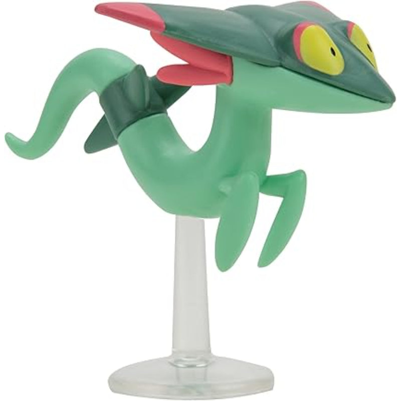 Pokémon Set Figuras De Batalla X 3 Dreepy/Growlithe/Lucario - Toysmart_003