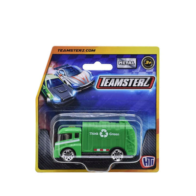 Tz S/M Die Cast Vehículo X 1 Tm 18A - Toysmart_001