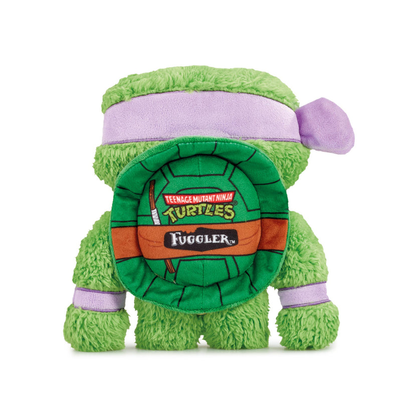 Fugglers Tmnt Tortugas Ninja Donatello Púrpura - Toysmart_003