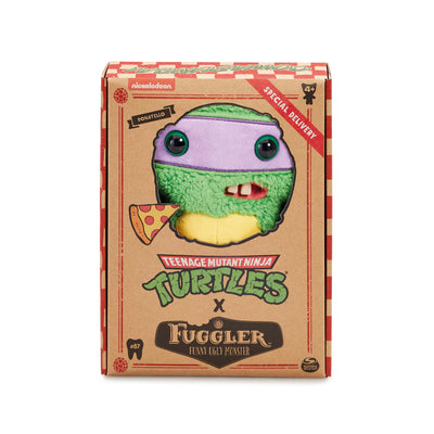 Fugglers Tmnt Tortugas Ninja Donatello Púrpura - Toysmart_001