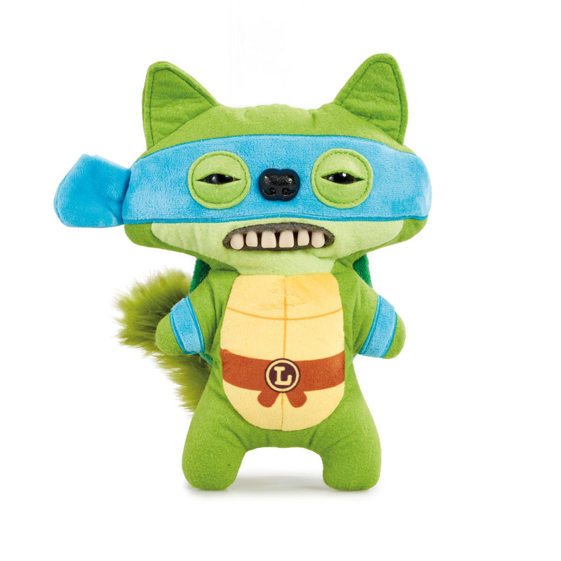 Fugglers Tmnt Tortugas Ninja Leonardo Azul - Toysmart_002