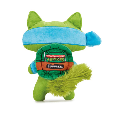 Fugglers Tmnt Tortugas Ninja Leonardo Azul - Toysmart_003