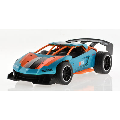 Crazon 333 Carro Control Remoto Azul A Escala 1:14-2.4Ghz/4Wd - Toysmart_002