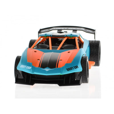 Crazon 333 Carro Control Remoto Azul A Escala 1:14-2.4Ghz/4Wd - Toysmart_004