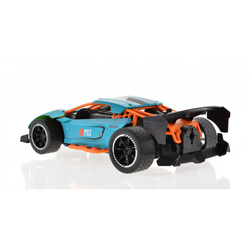 Crazon 333 Carro Control Remoto Azul A Escala 1:14-2.4Ghz/4Wd - Toysmart_005