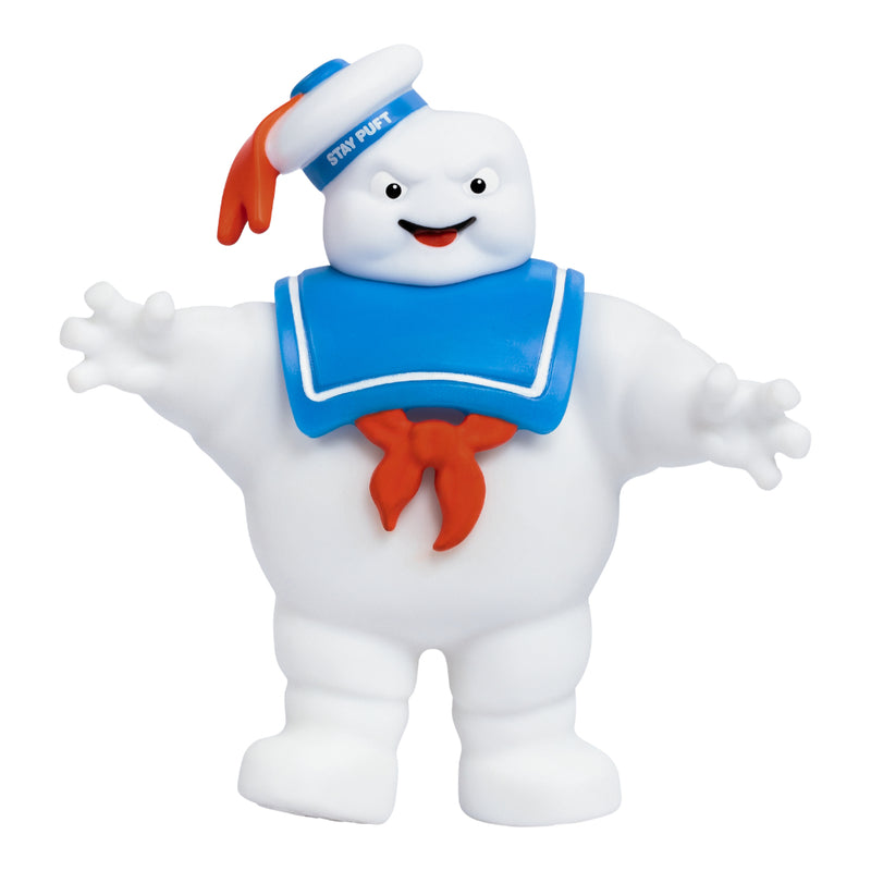 Goo Jit Zu Ghostbusters Squishy Stay P. X 1 - Toysmart_002