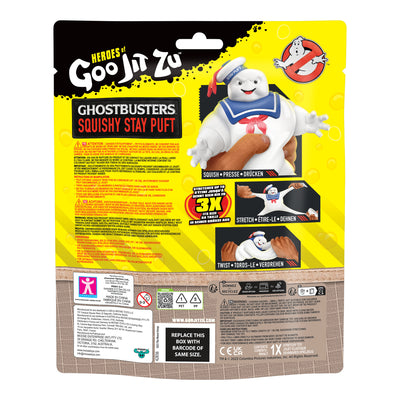 Goo Jit Zu Ghostbusters Squishy Stay P. X 1 - Toysmart_003