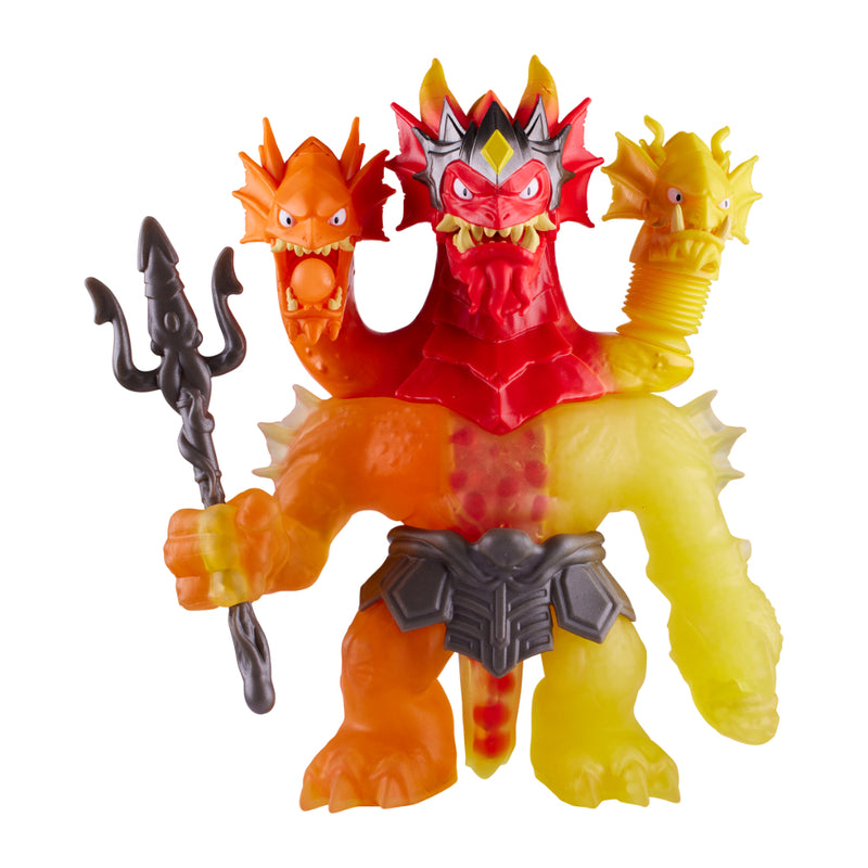 Goo Jit Zu Stretch Strikers King Hydra X 1 - Toysmart_002