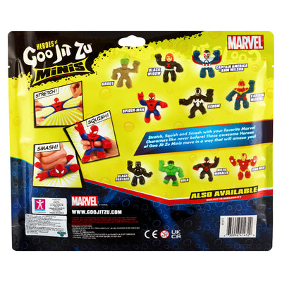 Goo Jit Zu Marvel Mega Pack Minis X 6 - Toysmart_003