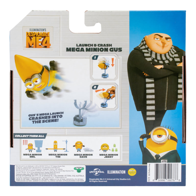 Dm4 Mi Villano Favorito Fig  Acción 4" Gus - Toysmart_003