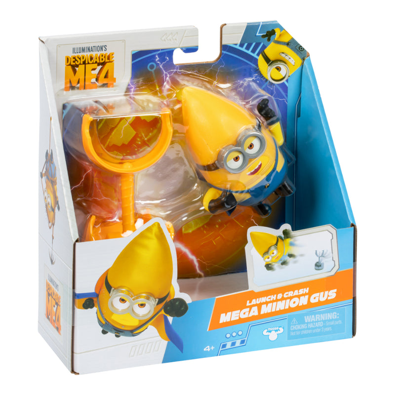 Dm4 Mi Villano Favorito Fig  Acción 4" Gus - Toysmart_001