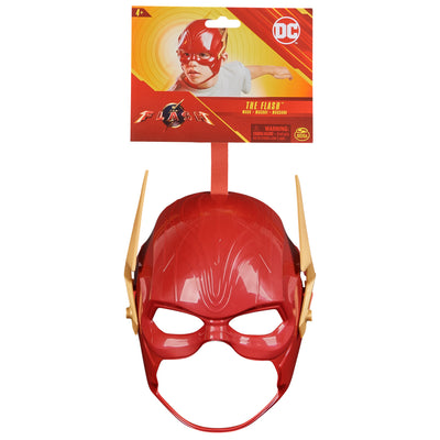 Flash Máscara Héroe M01 - Toysmart_001