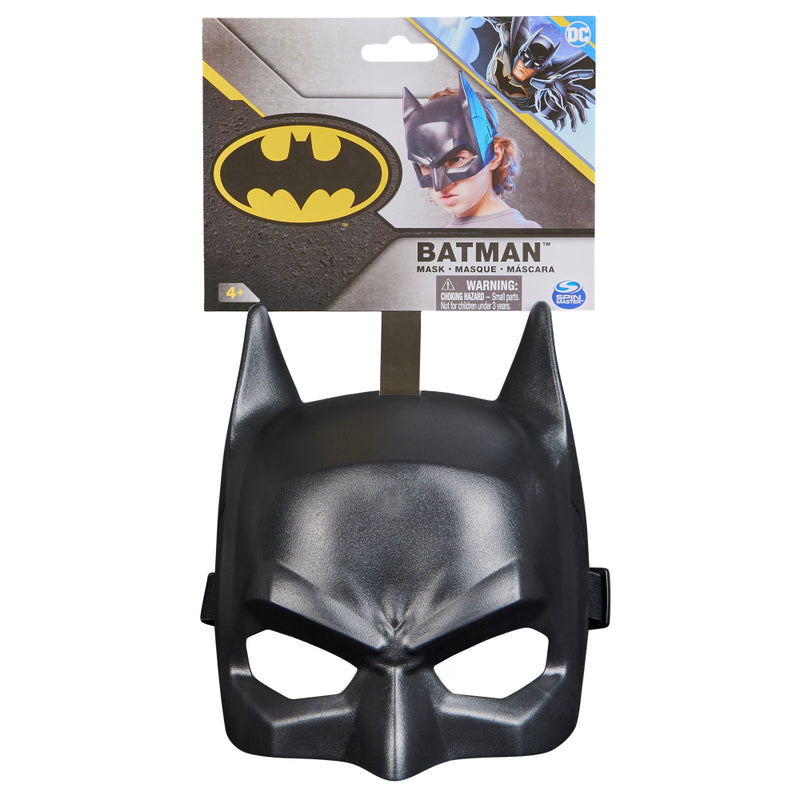 Batman Máscara Héroe M01 - Toysmart_001