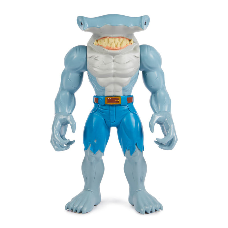 King Shark Giant Series Fig. 12" M01 - Toysmart_003