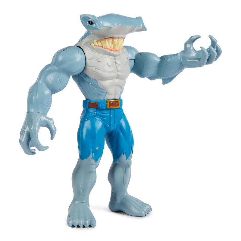 King Shark Giant Series Fig. 12" M01 - Toysmart_004