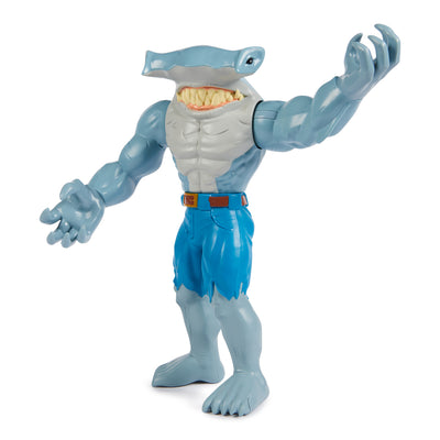 King Shark Giant Series Fig. 12" M01 - Toysmart_005