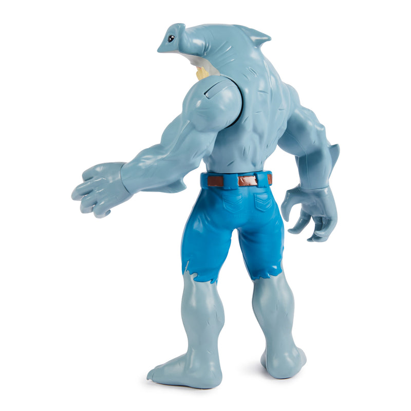 King Shark Giant Series Fig. 12" M01 - Toysmart_006