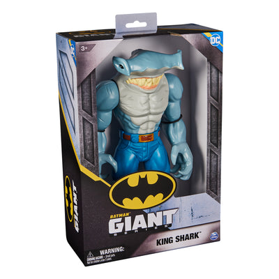 King Shark Giant Series Fig. 12" M01 - Toysmart_001