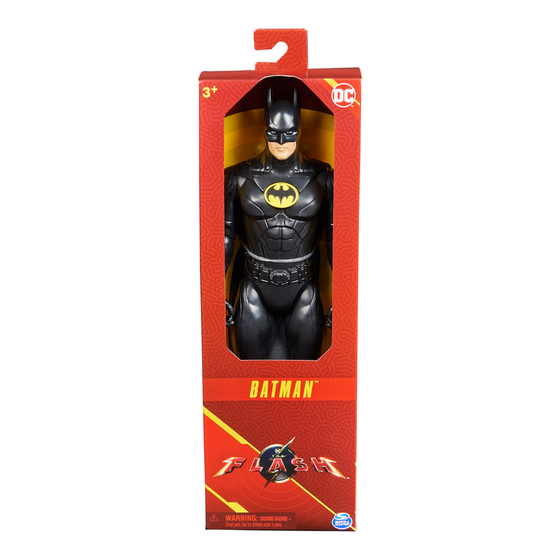 Dc Mulitiverso Figura Batman 12" - Toysmart_002