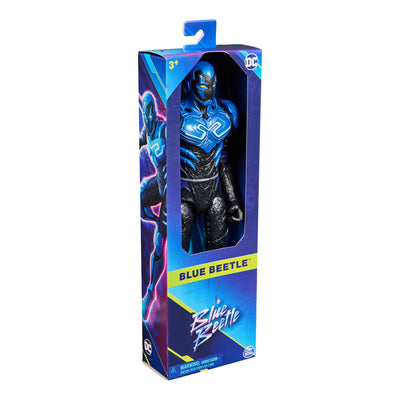 Dc Mulitiverso Figura Blue Beetle 12" - Toysmart_002