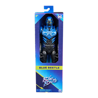 Dc Mulitiverso Figura Blue Beetle 12" - Toysmart_001