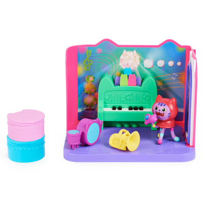 Gabby'S Dollhouse Sala De Musica Groove M03 - Toysmart_002