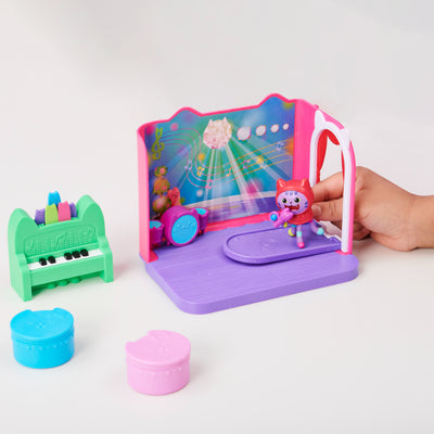 Gabby'S Dollhouse Sala De Musica Groove M03 - Toysmart_003