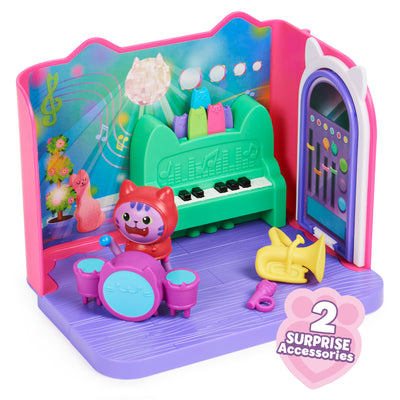 Gabby'S Dollhouse Sala De Musica Groove M03 - Toysmart_004