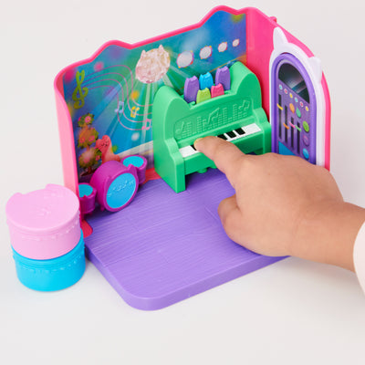 Gabby'S Dollhouse Sala De Musica Groove M03 - Toysmart_005